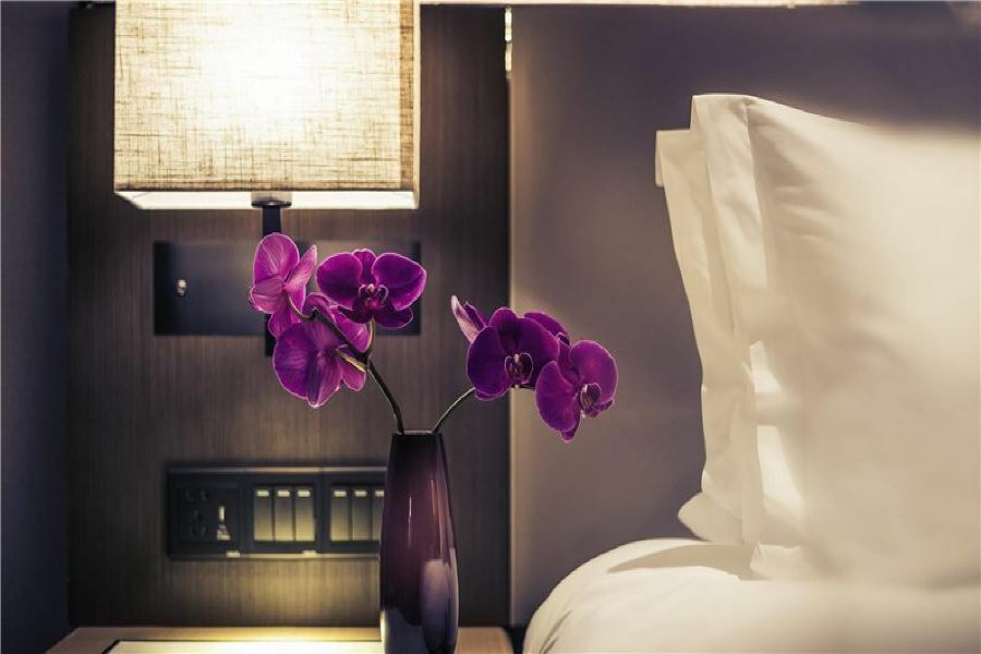 Mercure Shanghai Jiuting Eksteriør billede